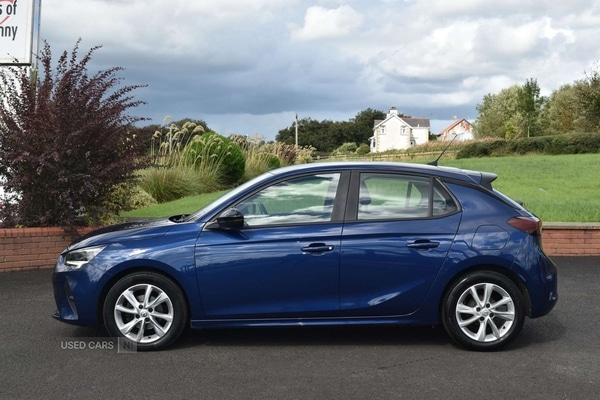 Used Vauxhall Corsa 2020 for sale - 75782470: Photo 7