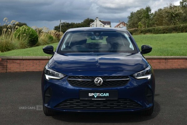 Used Vauxhall Corsa 2020 for sale - 75782470: Photo 9