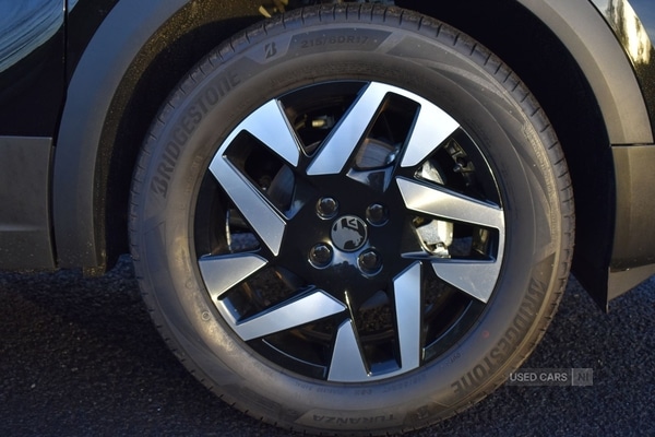 Used Vauxhall Mokka 2025 for sale - 76715937: Photo 11