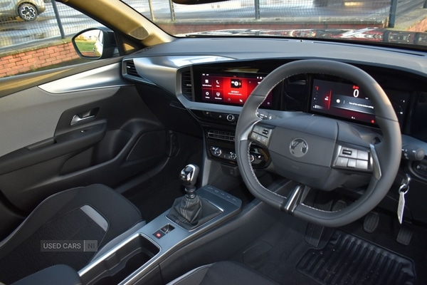 Used Vauxhall Mokka 2025 for sale - 76715937: Photo 12