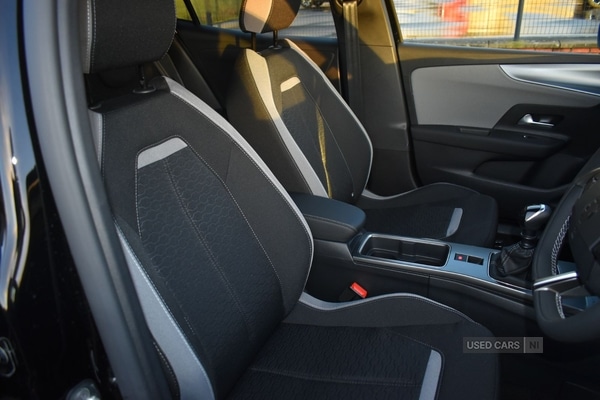 Used Vauxhall Mokka 2025 for sale - 76715937: Photo 13