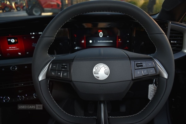 Used Vauxhall Mokka 2025 for sale - 76715937: Photo 15