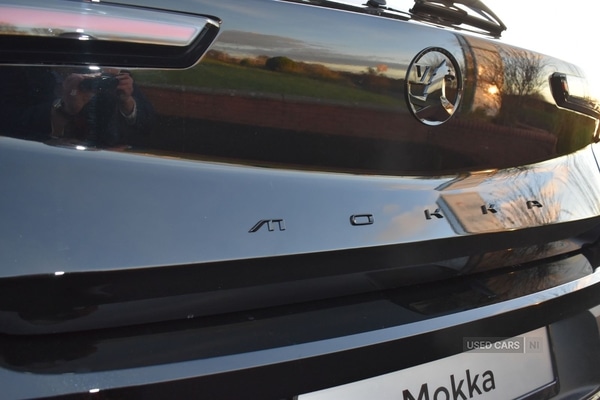 Used Vauxhall Mokka 2025 for sale - 76715937: Photo 21