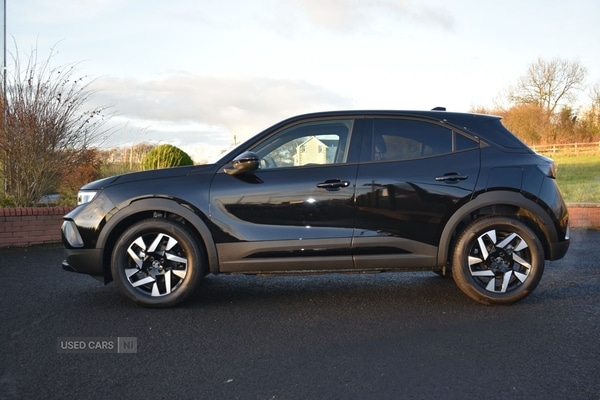 Used Vauxhall Mokka 2025 for sale - 76715937: Photo 6