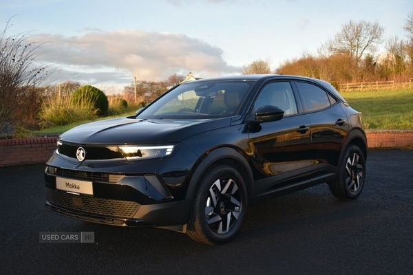 Used Vauxhall Mokka 2025 for sale - 76715937: Photo 7