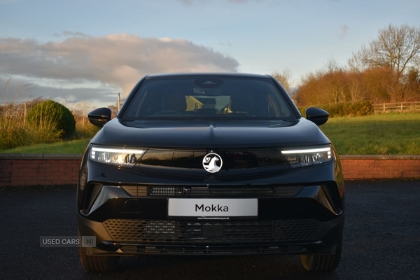 Used Vauxhall Mokka 2025 for sale - 76715937: Photo 8