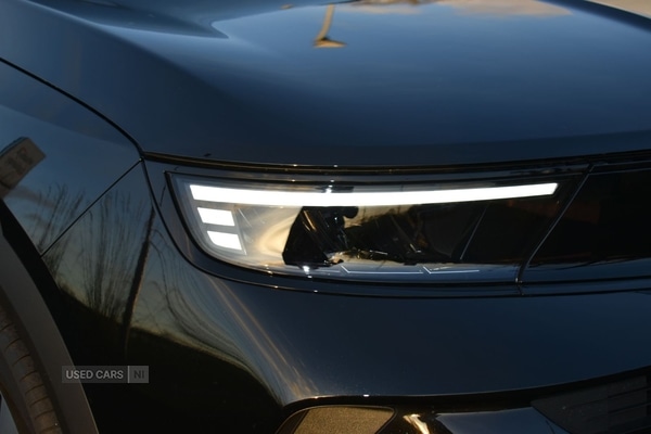 Used Vauxhall Mokka 2025 for sale - 76715937: Photo 9