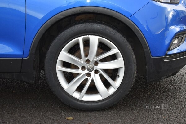 Used Vauxhall Mokka X 2018 for sale - 76646488: Photo 11