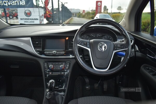 Used Vauxhall Mokka X 2018 for sale - 76646488: Photo 14