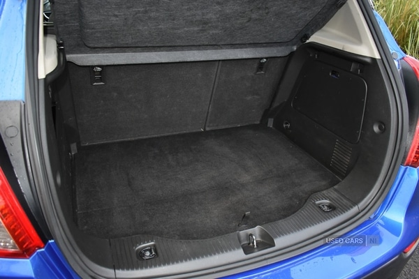 Used Vauxhall Mokka X 2018 for sale - 76646488: Photo 15