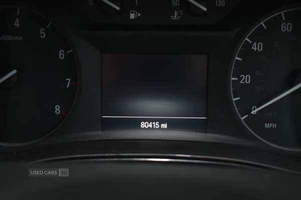 Used Vauxhall Mokka X 2018 for sale - 76646488: Photo 17