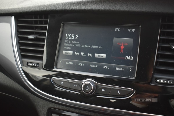 Used Vauxhall Mokka X 2018 for sale - 76646488: Photo 18