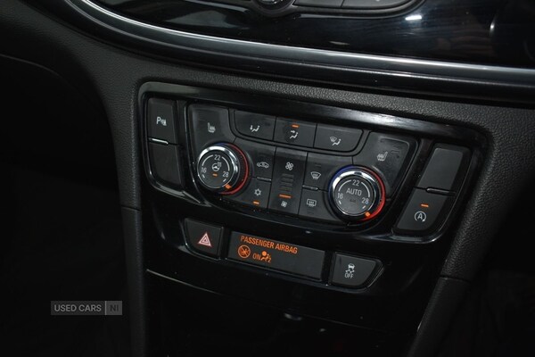 Used Vauxhall Mokka X 2018 for sale - 76646488: Photo 19