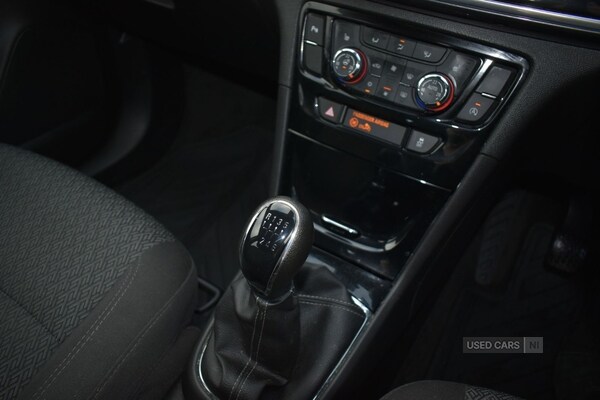 Used Vauxhall Mokka X 2018 for sale - 76646488: Photo 20