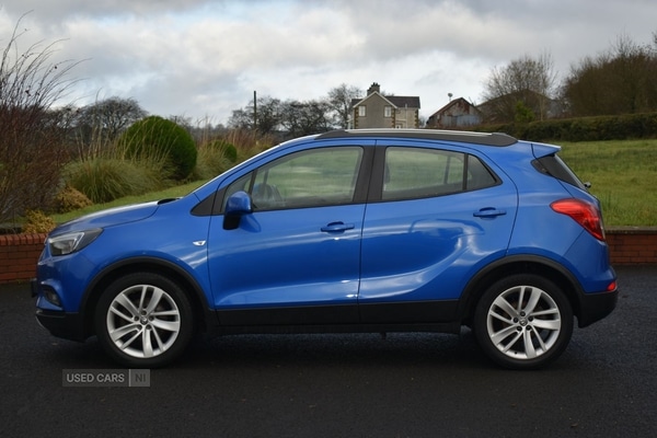 Used Vauxhall Mokka X 2018 for sale - 76646488: Photo 7