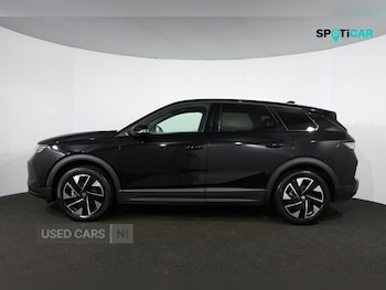 Used Vauxhall Grandland 2025 for sale - 78449128: Photo