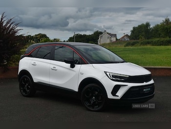 Used Vauxhall Crossland 2023 for sale - 79085041: Photo