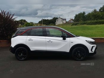 Used Vauxhall Crossland 2023 for sale - 79085041: Photo