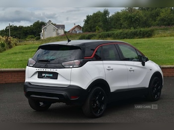 Used Vauxhall Crossland 2023 for sale - 79085041: Photo