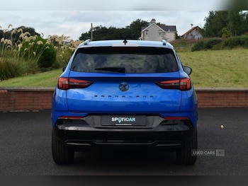 Used Vauxhall Grandland 2023 for sale - 75601927: Photo
