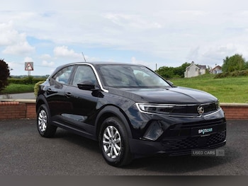 Used Vauxhall Mokka 2022 for sale - 79085576: Photo