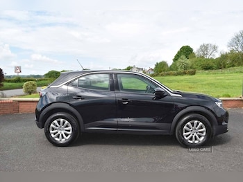 Used Vauxhall Mokka 2022 for sale - 79085576: Photo