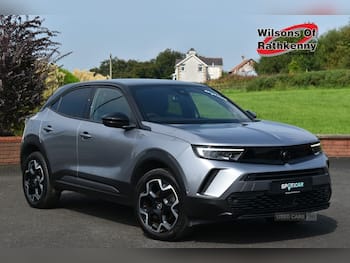 Used Vauxhall Mokka 2023 for sale - 79591037: Photo
