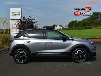 Used Vauxhall Mokka 2023 for sale - 79591037: Photo