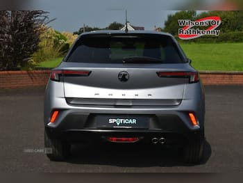Used Vauxhall Mokka 2023 for sale - 79591037: Photo