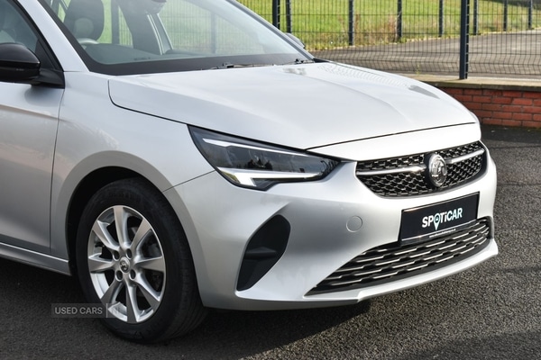 Used Vauxhall Corsa 2023 for sale - 75979246: Photo 10