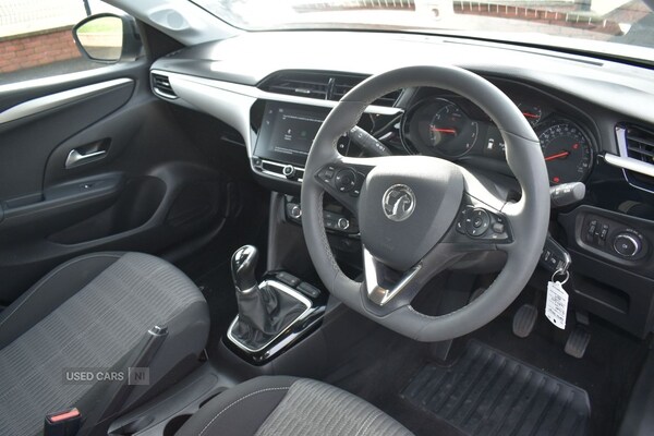 Used Vauxhall Corsa 2023 for sale - 75979246: Photo 12