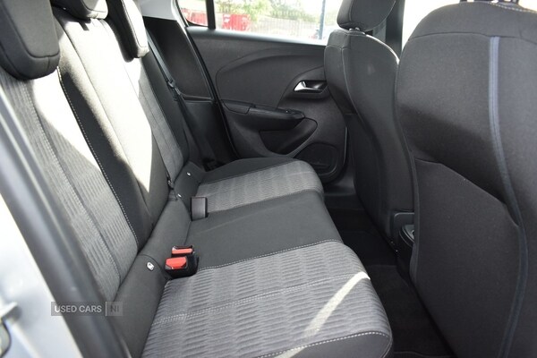 Used Vauxhall Corsa 2023 for sale - 75979246: Photo 13