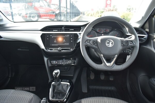 Used Vauxhall Corsa 2023 for sale - 75979246: Photo 14