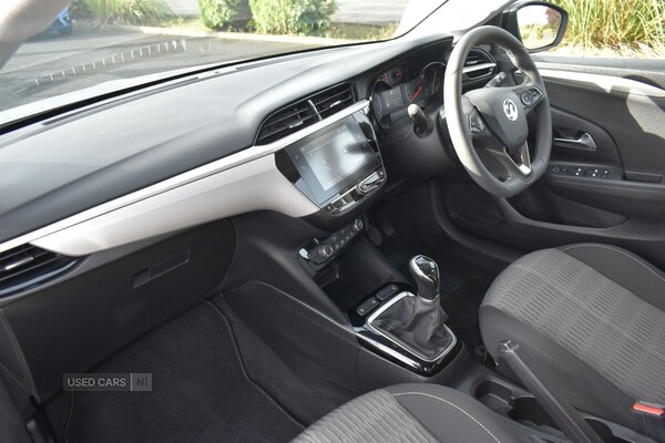 Used Vauxhall Corsa 2023 for sale - 75979246: Photo 16
