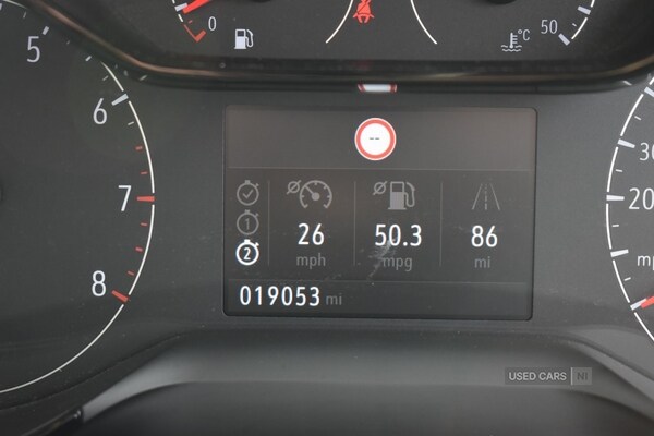 Used Vauxhall Corsa 2023 for sale - 75979246: Photo 17