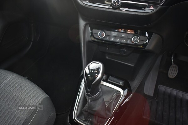 Used Vauxhall Corsa 2023 for sale - 75979246: Photo 19