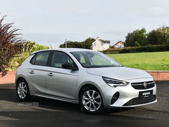 Vauxhall - Corsa