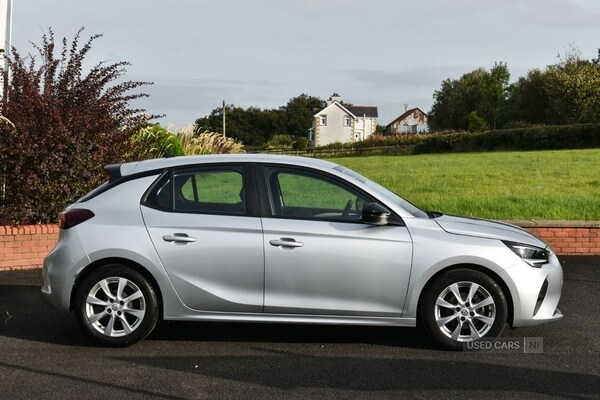 Used Vauxhall Corsa 2023 for sale - 75979246: Photo 3