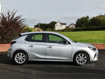 Used Vauxhall Corsa 2023 for sale - 75979246: Photo 3