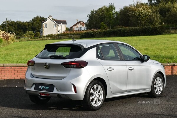 Used Vauxhall Corsa 2023 for sale - 75979246: Photo 4