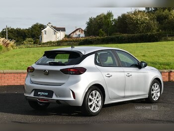 Used Vauxhall Corsa 2023 for sale - 75979246: Photo 4