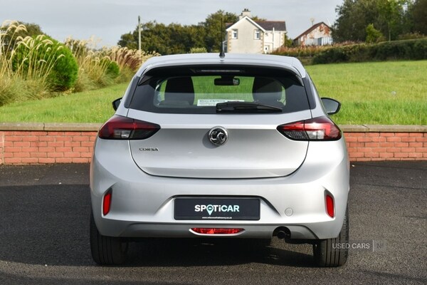 Used Vauxhall Corsa 2023 for sale - 75979246: Photo 5