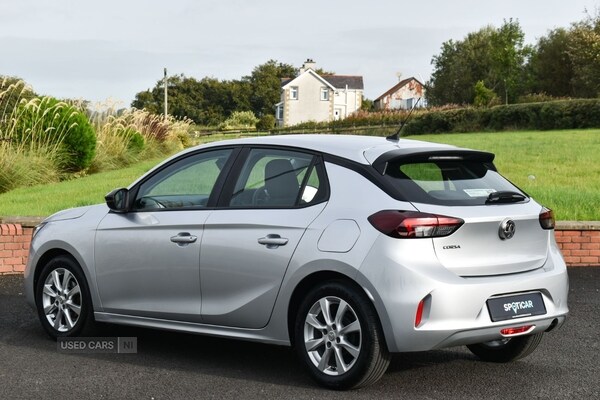 Used Vauxhall Corsa 2023 for sale - 75979246: Photo 6