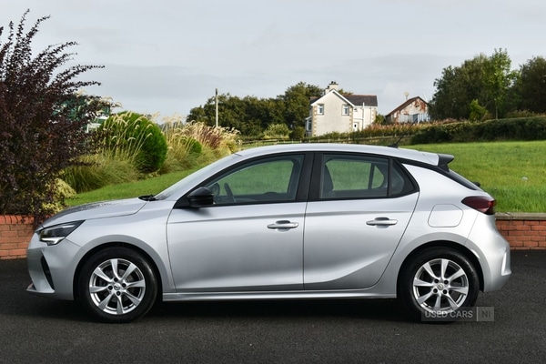 Used Vauxhall Corsa 2023 for sale - 75979246: Photo 7