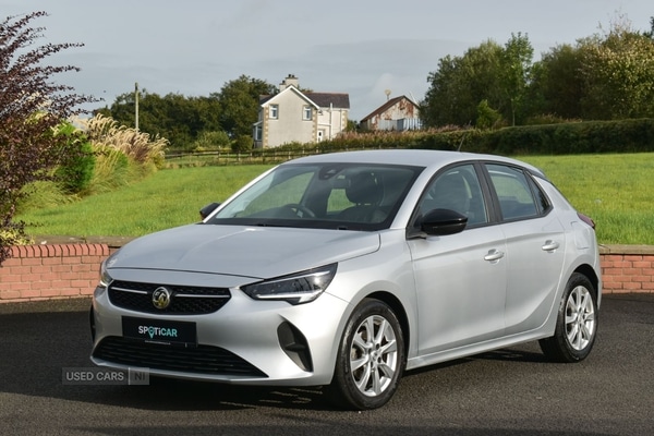 Used Vauxhall Corsa 2023 for sale - 75979246: Photo 8