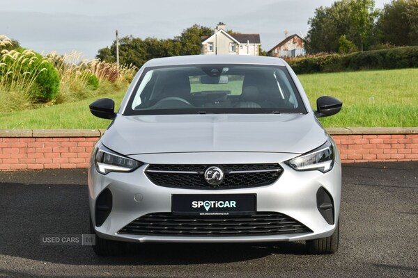 Used Vauxhall Corsa 2023 for sale - 75979246: Photo 9