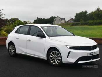 2022 - 1.2 Turbo 130 Design 5dr