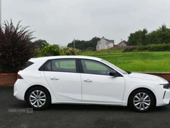 Used Vauxhall Astra 2022 for sale - 75298817: Photo