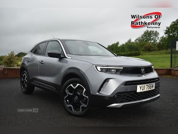 Used Vauxhall Mokka 2023 for sale - 78890327: Photo