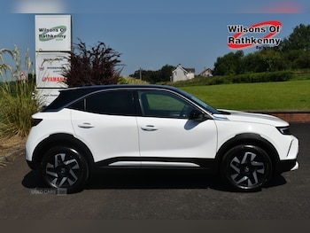 Used Vauxhall Mokka 2024 for sale - 79182260: Photo